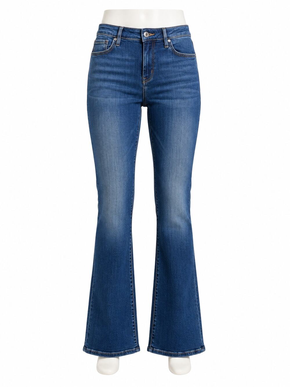 Joe's Jeans Women's High Rise Muse Fit Halle Wash Bootcut Jeans - Size 26